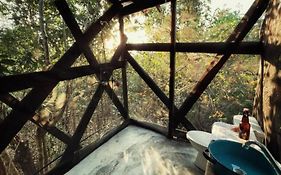Casa Costal - Glamping