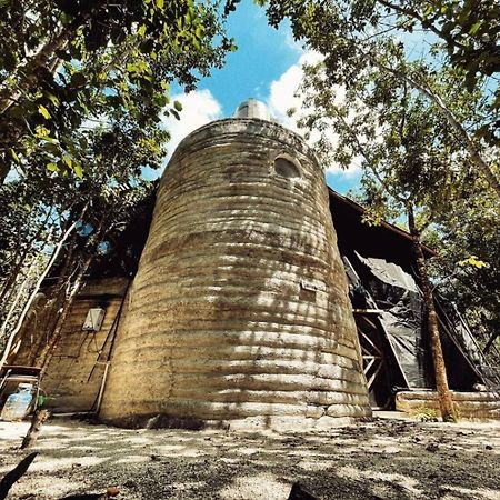 Hotel Casa Costal - Glamping Puerto Morelos Exterior foto